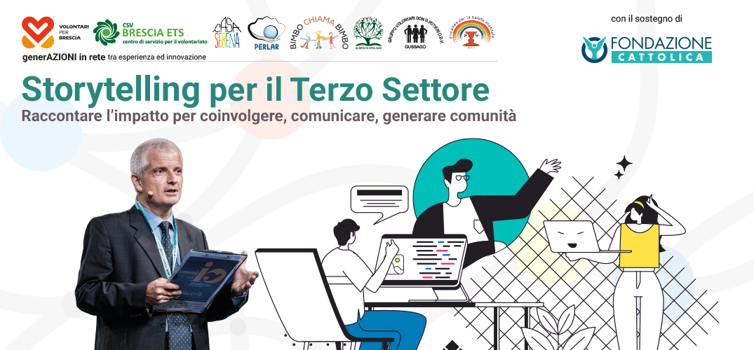 Corso storytelling